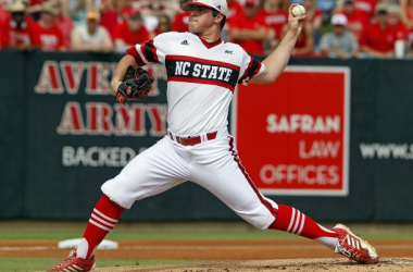 We Have A Deal: White Sox Ink 3rd Overall Pick Carlos Rodon