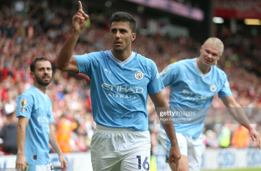 Four things we learnt from Manchester City's dramatic win at Bramall Lane