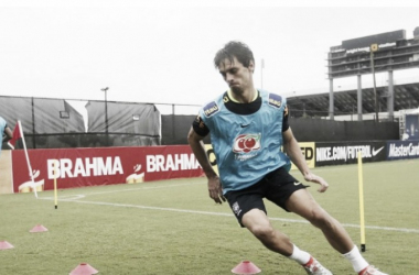 Rodrigo Caio representa o São Paulo na lista de convocados para os Jogos Olímpicos Rio 2016