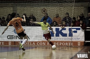 Palma Futsal - D-Link Zaragoza: el playoff en el punto de mira