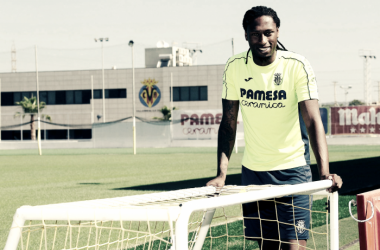 El Villarreal confirma el fichaje de Rubén Semedo