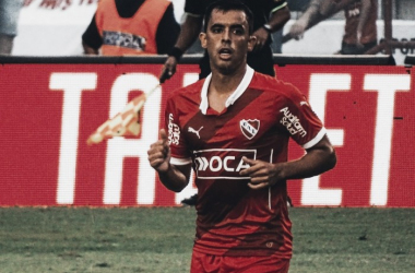 Resumen Independiente VAVEL: Diego Rodríguez Berrini