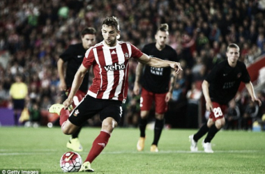 West Brom and Hull City to battle it out for Jay Rodriguez loan deal