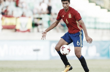 Rodri Hernández, inteligencia por doquier para el Atlético de Madrid