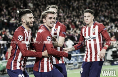 Liga, il punto dopo il girone d&#039;andata