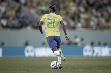 Gols e melhores momentos para Uruguai x Brasil pelas Eliminatórias da Copa  do Mundo (2-0)