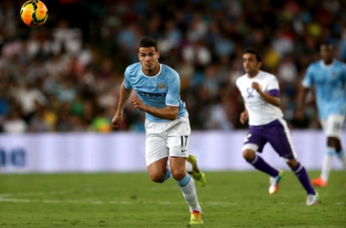 Sunderland lead the race for Manchester City flop Jack Rodwell