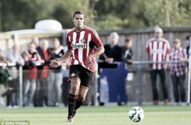 Rodwell determined to prove doubters wrong