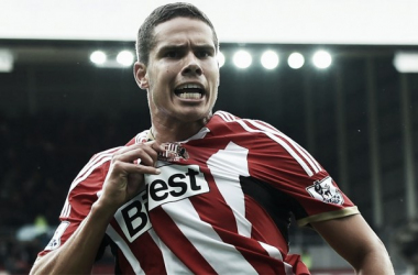 Does Jack Rodwell have a future at Sunderland?