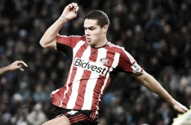 Jack Rodwell will not change positions despite Sunderland&#039;s defensive crisis