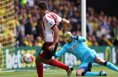 El Sunderland acaba con empate la temporada