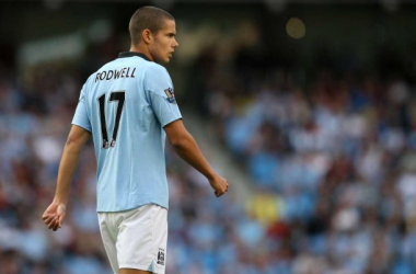 Sunderland Agree £10m 5 year Deal For Jack Rodwell