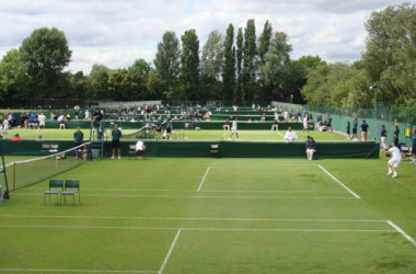 Wimbledon, qualificazioni: finale amaro per i tennisti di casa Italia