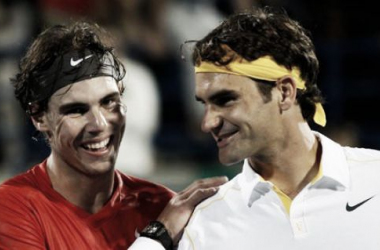 Federer - Nadal, capitolo 33