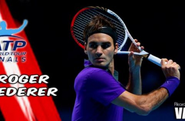 Roger Federer: el resurgimiento del maestro