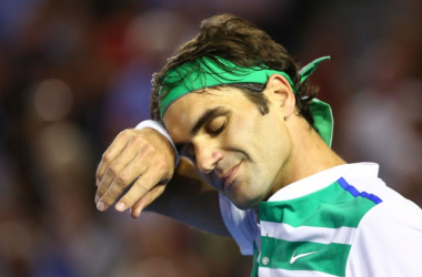 ATP Stoccarda - Federer fatica per avere la meglio su Fritz