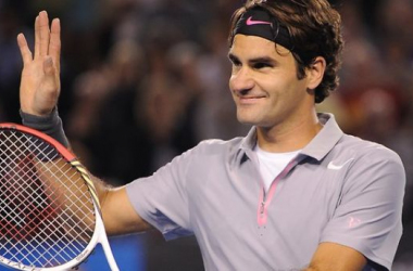 Federer anuncia que Stefan Edberg fará parte de sua comissão técnica em 2014