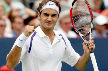 ATP Dubai : Federer sans souci, Gasquet au mental