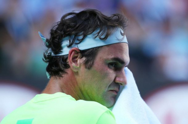 Australian Open: Where Does Roger Federer Go From Here?