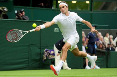 Wimbledon Day Two: ATP Roundup