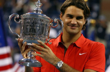 2008 US Open Lookback: Roger Federer Redeemed