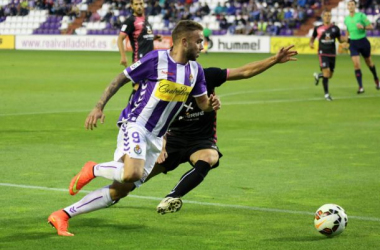 Análisis de los fichajes del Valladolid: primer tercio de temporada (II)