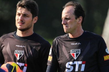 São Paulo enfrentará Cruzeiro no Mineirão com seis desfalques