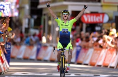 Tour de France Stage 16: Rogers continues great run