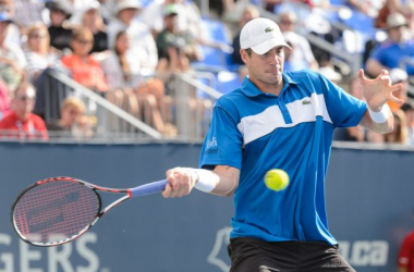 ATP Rogers Cup: John Isner Downs Nick Kyrgios Much To The Delight Of Montreal Crowd