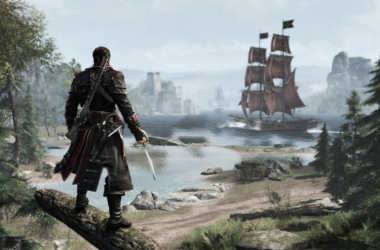 Assassin&#039;s Creed: Rogue, la nueva remasterización de Ubisoft
