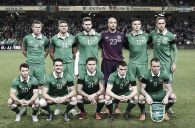 Republic of Ireland - Netherlands Preview: Boys in Green begin Euro 2016 preparations in Dublin