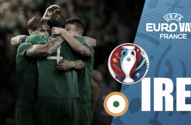Euro 2016 Preview - Republic of Ireland: Boys in Green hoping to come through Group of Death