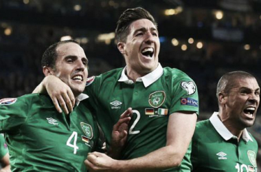 Republic Of Ireland - Poland: Irish look to pull back Group D leaders