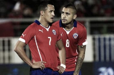 Copa America 2015 - Cile tra Vidal, Sanchez ed un traguardo mai così vicino