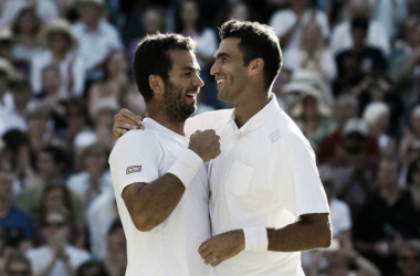 Rojer y Tecau se clasifican para las ATP World Finals de Londres