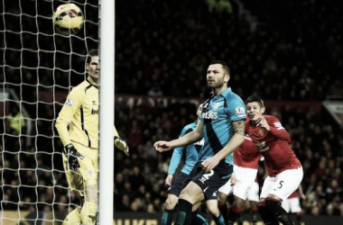 5 Things Learned From Manchester United's 2-1 Win Over Stoke City