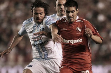 Independiente- Gimnasia y Esgrima Jujuy: la previa