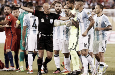Manchester United International Watch: Romero, Rojo beaten in Copa America final, Schweinsteiger makes cameo appearance