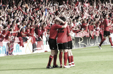 Mirandés - Espanyol: La ilusión del pequeño contra la fuerza del buen momento