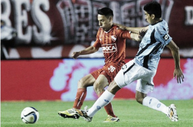 Independiente - Belgrano: con el pie derecho