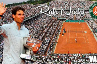 Roland Garros 2014: Nadal - Djokovic