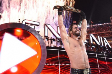 WrestleMania 31 Recap