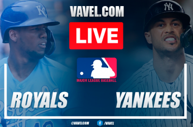 Highlights and runs: Kansas City Royals 6-5 New York Yankees in 2021 MLB