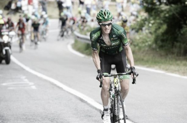 Pierre Rolland y Europcar dinamitan el Giro