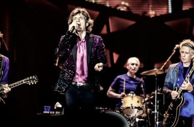 The Rolling Stones actuarán el próximo 27 de septiembre en Barcelona