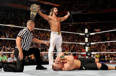 SummerSlam 2015: Un Evento para la Historia