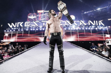 Will Seth Rollins return at Extreme Rules?