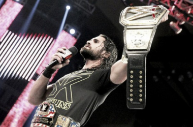 Should Seth Rollins&#039; Return-heel Or face?