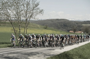 Previa. Tour de Romandía 2015: crono y media montaña mirando hacia el Tour