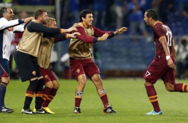 I gol della quinta giornata di Serie A